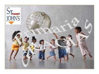 RESPETUOSOS DE LOS TIEMPOS DE CLASES, DE LOS SUYOS Y DE LOS DE LOS DEMÁS.