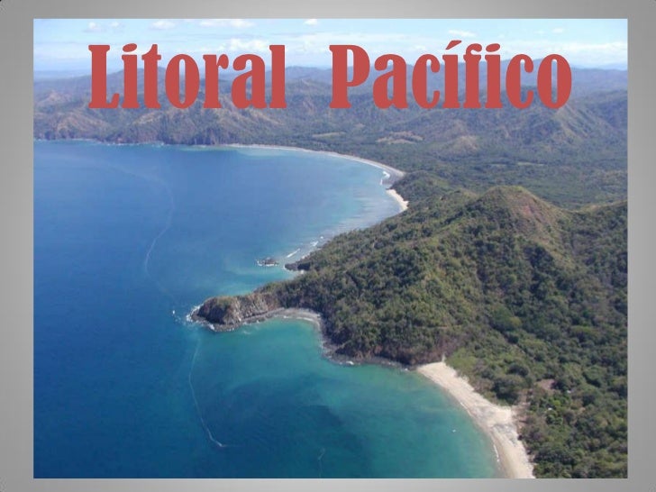 Litoral Pacífico