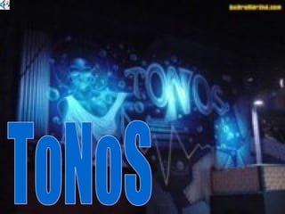 ToNoS 