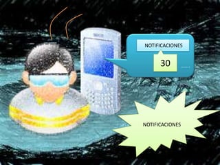 NOTIFICACIONES


      30         …….




NOTIFICACIONES
 