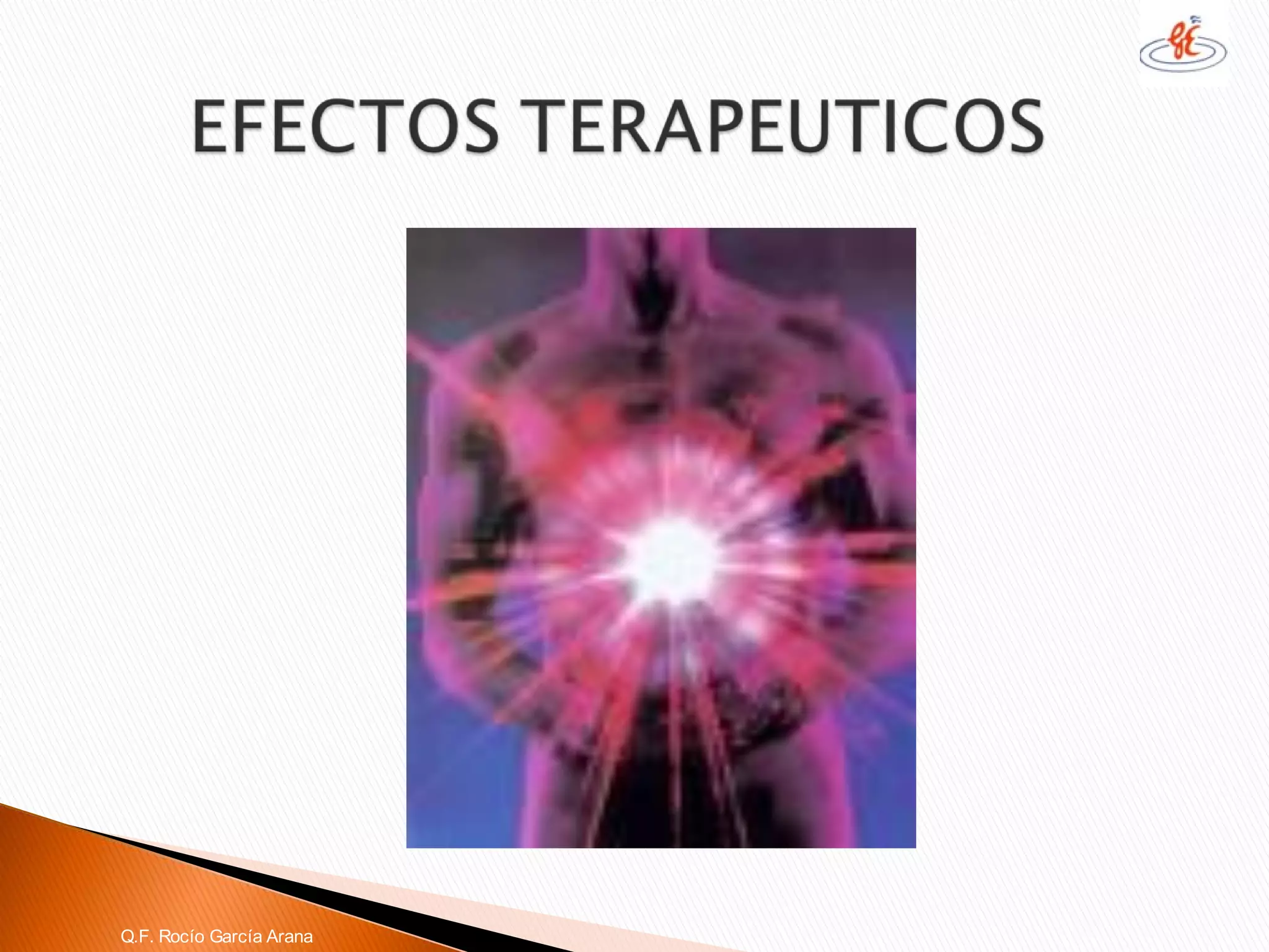 Q.F. Rocío García Arana  