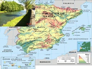 PASS YOU FOR THE TER RIVER 