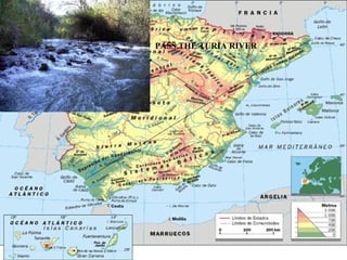 PASS THE TURIA RIVER 