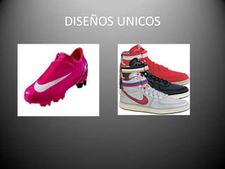 DISEÑOS UNICOS