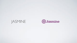 JASMINE 
 