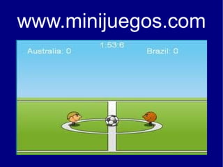 www.minijuegos.com 