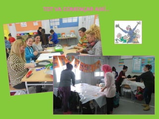 TOT VA COMENÇAR AIXÍ…
 