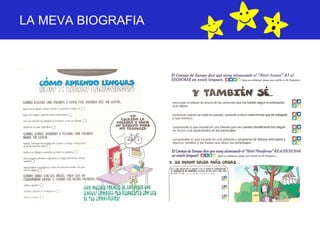 LA MEVA BIOGRAFIA 