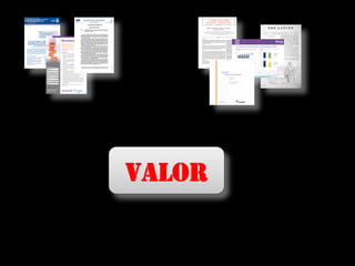 VALOR
 