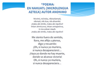 El Arte