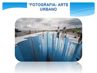 El Arte