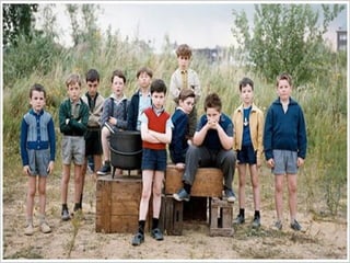 Presentación1 le petit nicolas