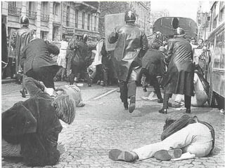 Papá, cuentame otra vez