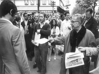 Papá, cuentame otra vez