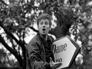 Papá, cuentame otra vez