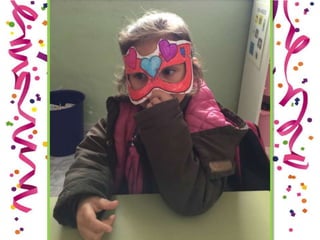 Presentació carnestoltes 2
