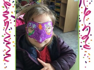 Presentació carnestoltes 2