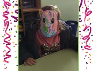 Presentació carnestoltes 2