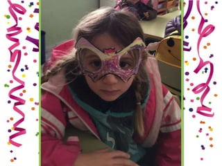 Presentació carnestoltes 2