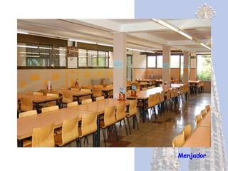 Menjador 