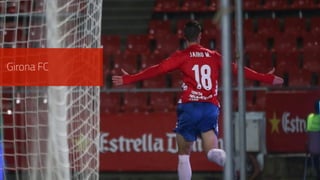 Girona FC
 