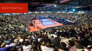 World Padel Tour
 