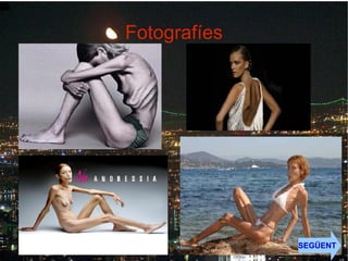 Fotografíes SEGÜENT 