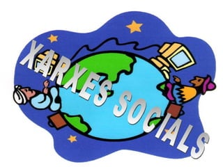 XARXES SOCIALS  