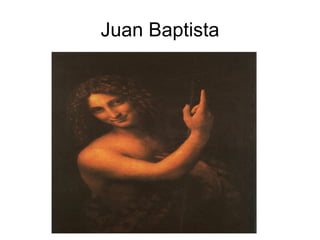 Juan Baptista 