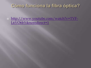    http://www.youtube.com/watch?v=TVF-
    L6VO6bY&noredirect=1
 