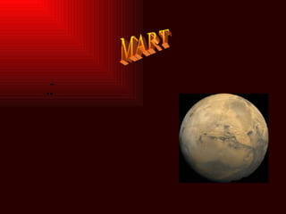 MART ’ 