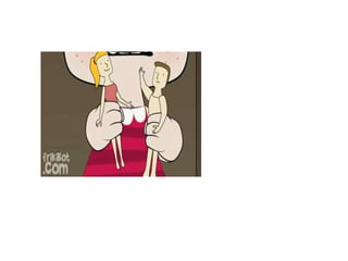 La niña repelente- Capitulo 3 "El vecino".