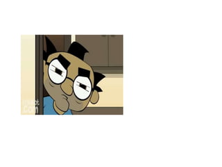 La niña repelente- Capitulo 3 "El vecino".