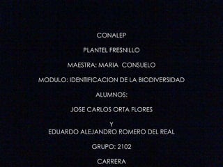 TIPOS DE BIODIVERSIDADDiversidad alfa: es el número de especies en un área pequeña siendo ésta área uniforme. El índice de Shannon mide este tipo de diversidad.Diversidad beta: es la diversidad que hay entre hábitats dentro de un mismo ecosistema, es decir, la variación en el número de especies que se produce entre un hábitat y otro, o también definido por Meffe & Carroll en 1997 como “recambio de especies de un hábitat a otro”. Para medir este tipo de biodiversidad se utilizan índices de similitud y disimilitud entre muestras.Diversidad gamma: es el número total de especies observadas en todos los hábitats de una determinada región que no presenta barreras para la dispersión de los organismos.
