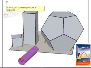 Interpretar plànols i aplicar-ho al movimenta l’espai en tres dimensions