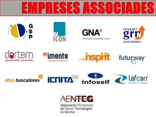 EMPRESES ASSOCIADES