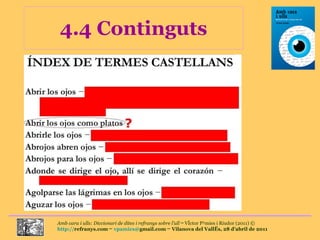 4.4 Continguts 