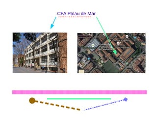 CFA Palau de Mar
 