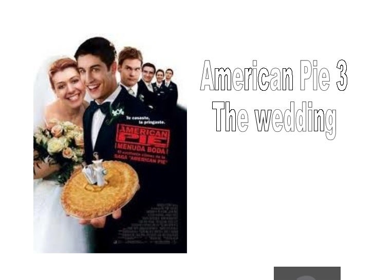 Presentacio American Pie