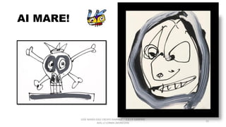 AI MARE!
JOSÉ MARÍA DÍAZ-CRESPO RAMÍREZ C.E.I.P. CIENTÍFIC
AVEL·LÍ CORMA (MONCOFA(
21
 