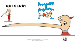 QUI SERÀ?
JOSÉ MARÍA DÍAZ-CRESPO RAMÍREZ C.E.I.P. CIENTÍFIC
AVEL·LÍ CORMA (MONCOFA(
7
 