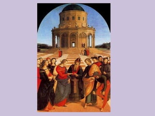 Presentació Art Renaixement