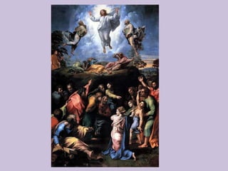 Presentació Art Renaixement