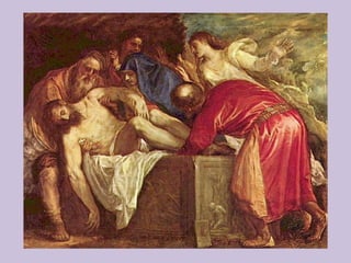 Presentació Art Renaixement