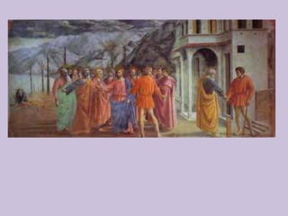 Presentació Art Renaixement