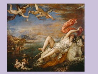 Presentació Art Renaixement