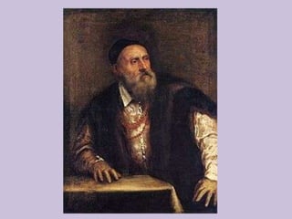 Presentació Art Renaixement