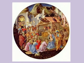 Presentació Art Renaixement