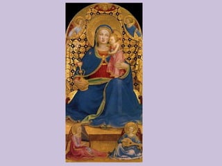 Presentació Art Renaixement