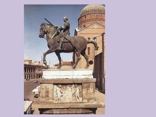 Presentació Art Renaixement